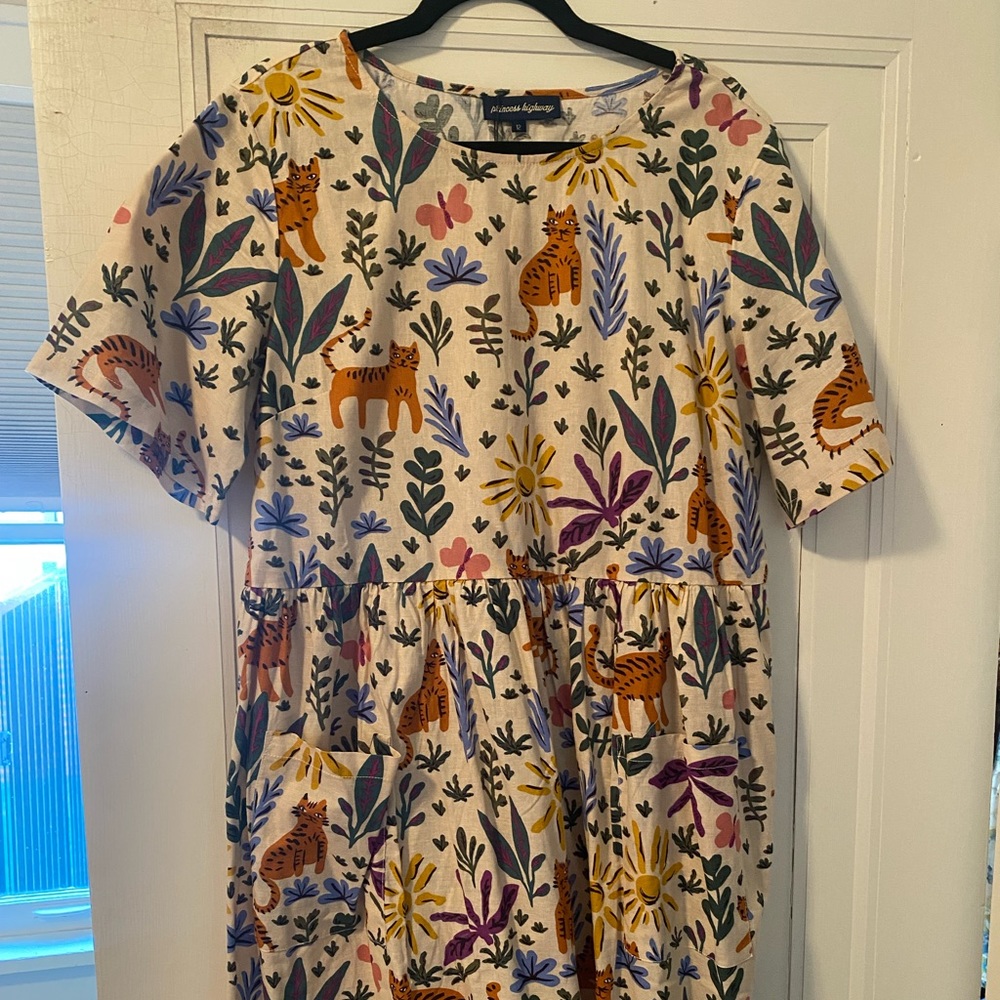 Princess Highway Clothing Dress, size 12